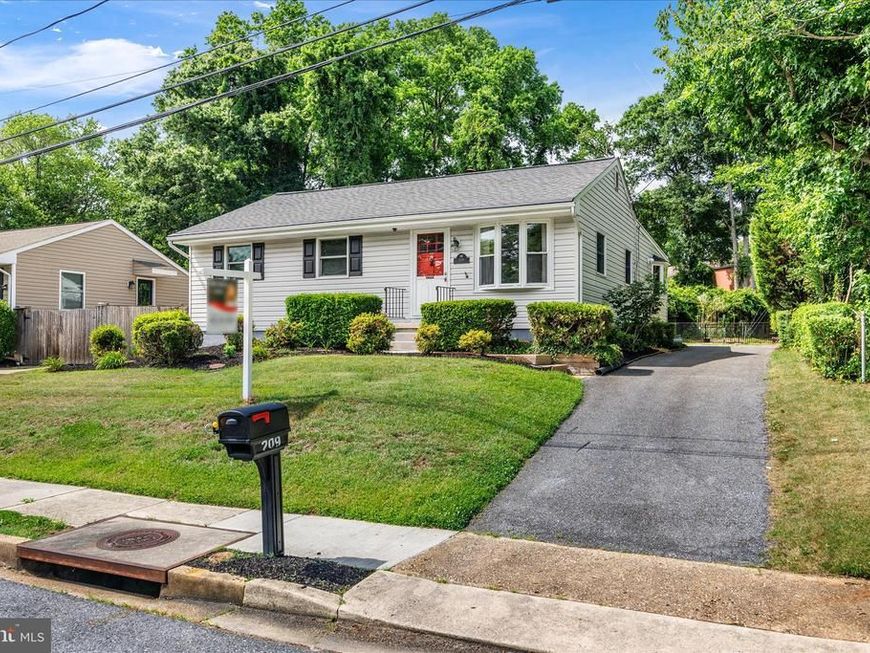 209 Garden Gate Lane, Annapolis, MD 21403 Main Photo