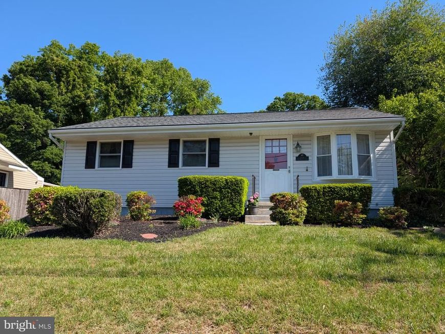 209 Garden Gate Lane , Annapolis, MD 21403 Main Photo