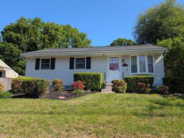209 GARDEN GATE LANE, ANNAPOLIS, MD 21403