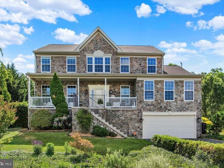14114 Red Victoria Court , Waynesboro, PA 17268 Main Photo