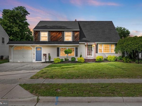 371 ANNABELLE AVENUE , CARNEYS POINT, NJ 08069