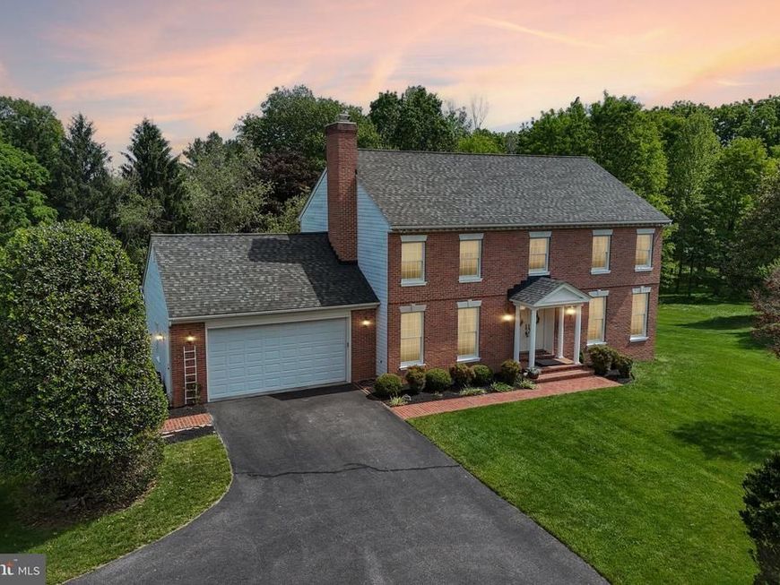 3821 Graceland Court, Ellicott City, MD 21042 Main Photo