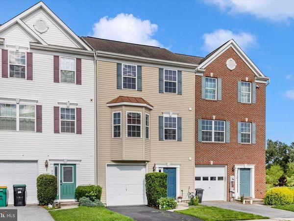 538 ABIGAIL AVENUE, WAYNESBORO, PA 17268