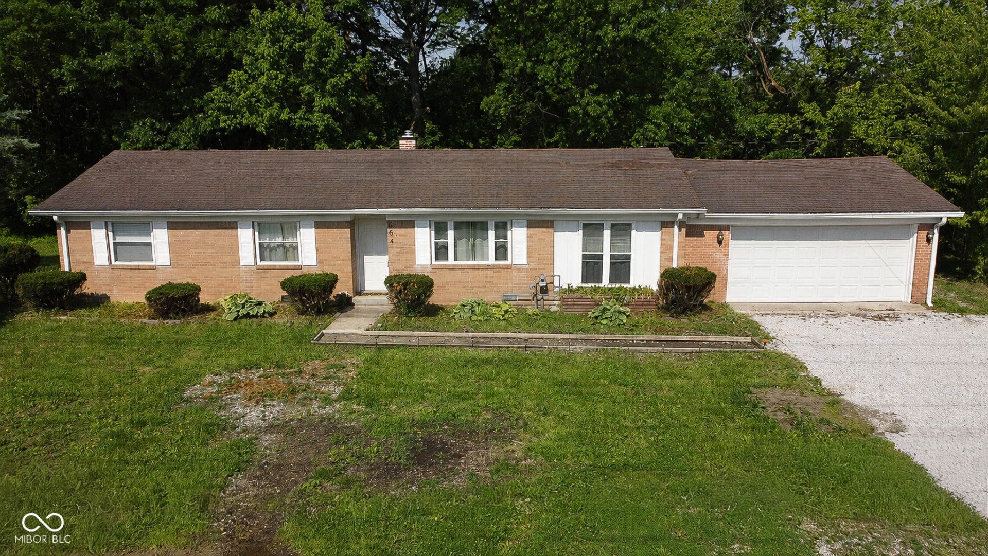664 N County Road 800 E, Avon, IN 46123 Main Photo