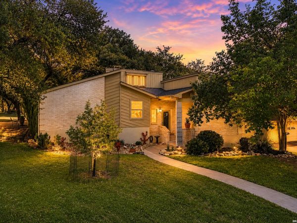 714 OAKWOOD BLVD, New Braunfels, TX 78130