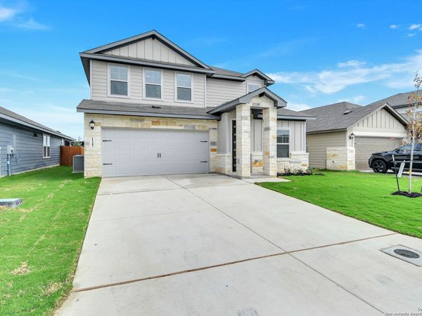 1247 Meyers Meadows, New Braunfels, TX 78130