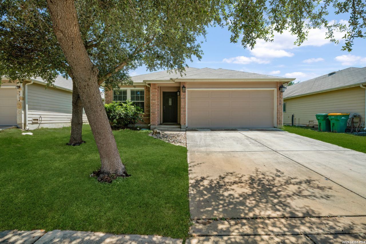 9310 Hanover Sky, Converse, TX 78108 Main Photo
