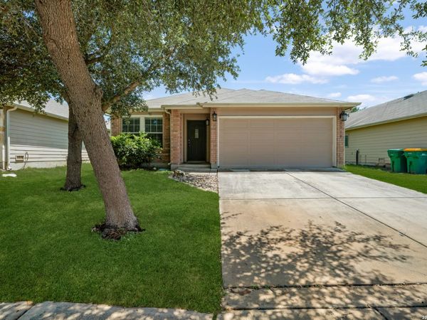 9310 Hanover Sky, Converse, TX 78108