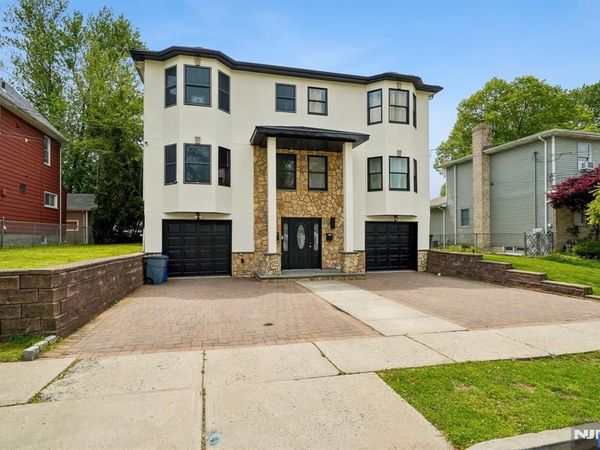 268 Bell Avenue, LODI, NJ 07644