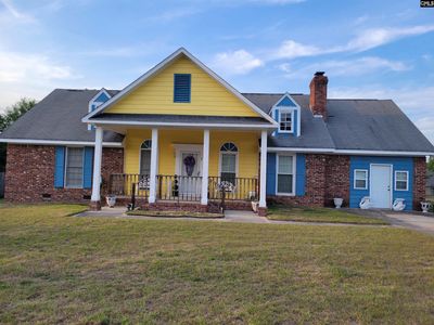 205 Parliament Drive N, Columbia, SC 29223