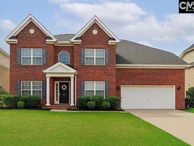 1244 Ashland Drive, Columbia, SC 29229
