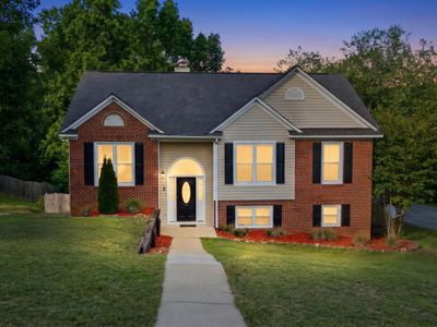 2 Windbreak Court , Irmo, SC 29063