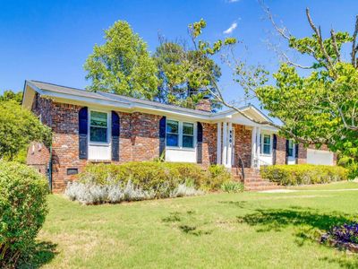 9505 Puritan Road , Columbia, SC 29209