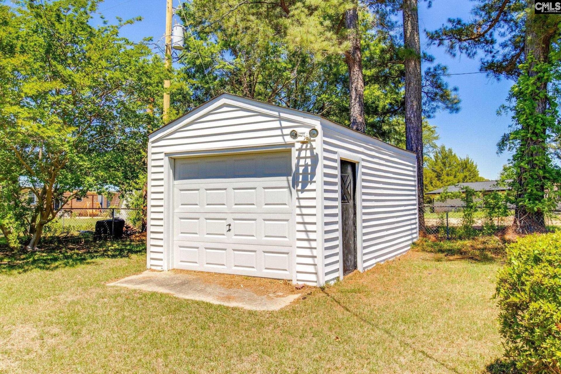 9505 Puritan Road  Photo 25