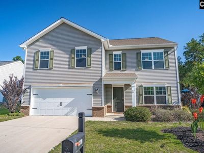 316 Finch Lane , Lexington, SC 29073