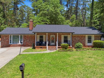 647 Delverton Road , Columbia, SC 29203