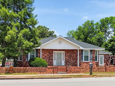 116 W Moultrie St Street , Winnsboro, SC 29180