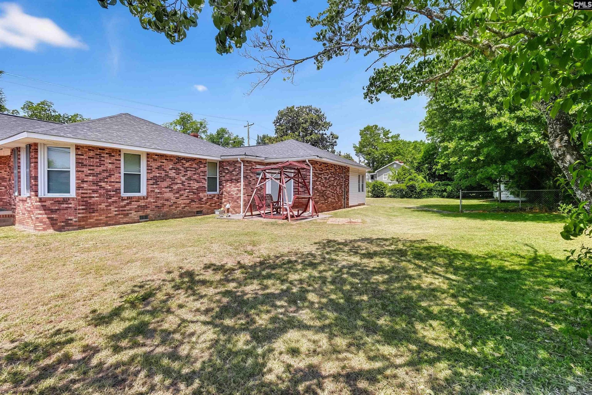 116 W Moultrie St Street  Photo 4