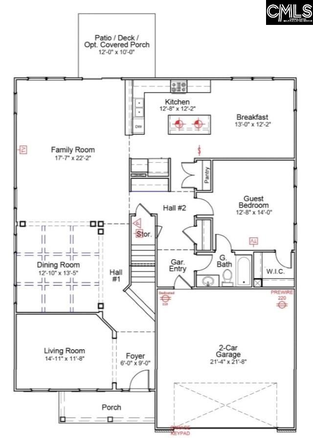 409 Crawley Lane  Photo 59