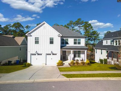 204 Sapphire Gem Lane, Elgin, SC 29045
