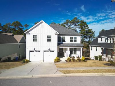 204 Sapphire Gem Lane , Elgin, SC 29045