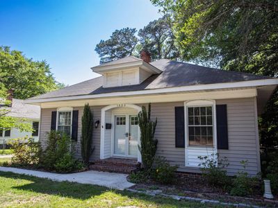 1803 Broad Street , Camden, SC 29020
