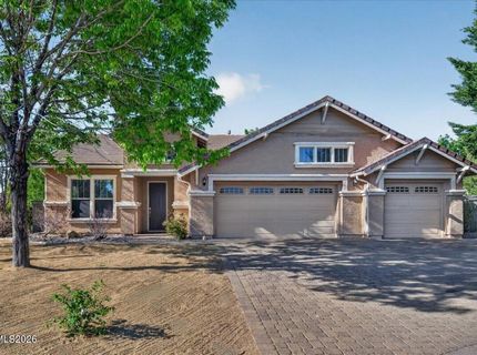 4982 Chevalier Drive, Sparks, NV 89436 Photo