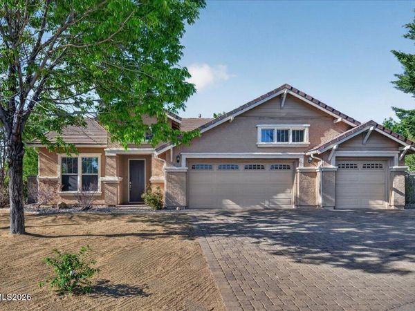 4982 Chevalier Drive, Sparks, NV 89436