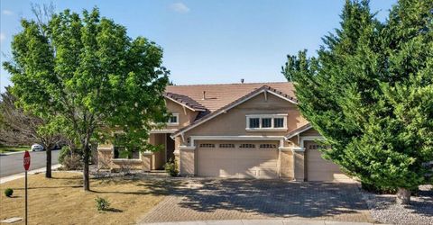 4982 Chevalier Drive, Sparks, NV 89436 Photo