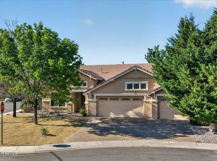 4982 Chevalier Drive, Sparks, NV 89436 Photo