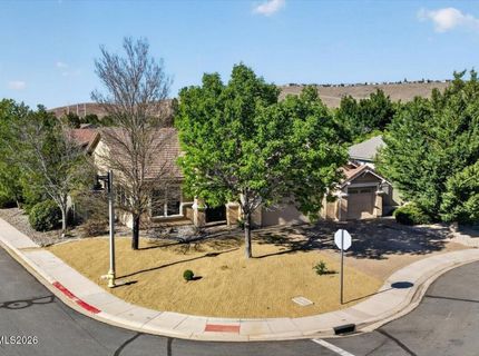 4982 Chevalier Drive, Sparks, NV 89436 Photo