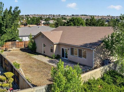 4982 Chevalier Drive, Sparks, NV 89436 Photo