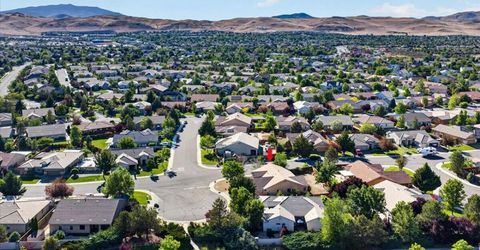 4982 Chevalier Drive, Sparks, NV 89436 Photo