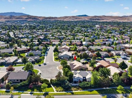 4982 Chevalier Drive, Sparks, NV 89436 Photo