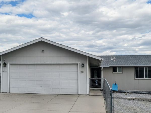 3561 Opalite Court, Carson City, NV 89705