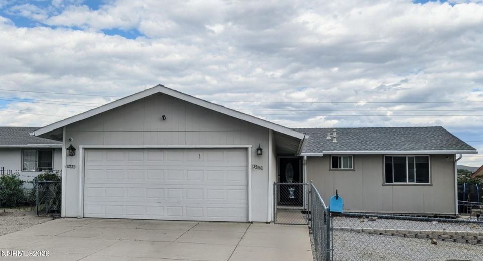 3561 Opalite Court, Carson City, NV 89705 Photo