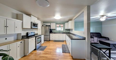 3561 Opalite Court, Carson City, NV 89705 Photo