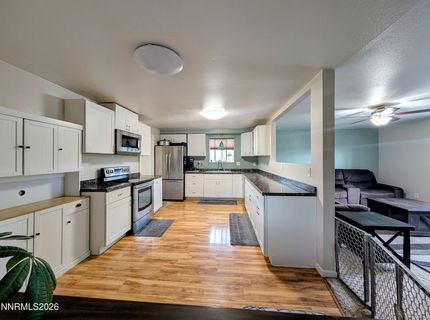 3561 Opalite Court, Carson City, NV 89705 Photo
