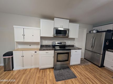 3561 Opalite Court, Carson City, NV 89705 Photo