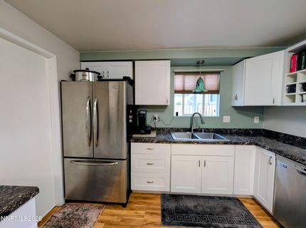 3561 Opalite Court, Carson City, NV 89705 Photo
