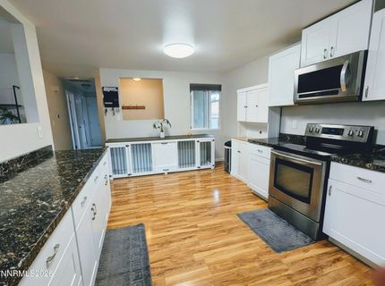 3561 Opalite Court, Carson City, NV 89705 Photo