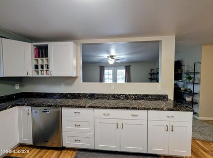 3561 Opalite Court, Carson City, NV 89705 Photo