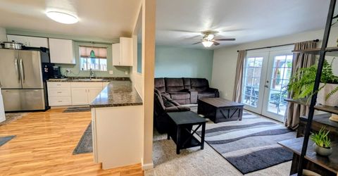 3561 Opalite Court, Carson City, NV 89705 Photo