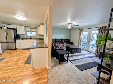 3561 Opalite Court, Carson City, NV 89705 Photo