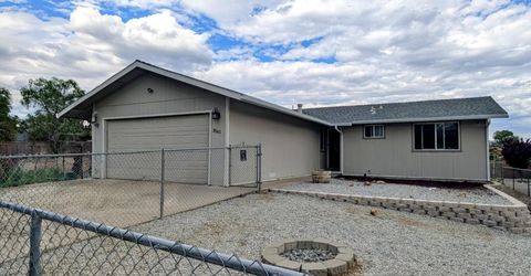 3561 Opalite Court, Carson City, NV 89705 Photo
