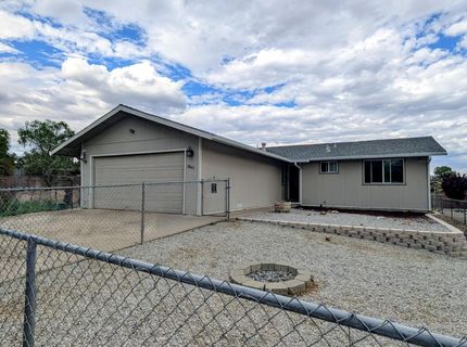 3561 Opalite Court, Carson City, NV 89705 Photo