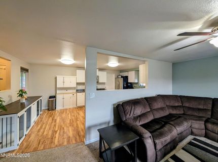 3561 Opalite Court, Carson City, NV 89705 Photo