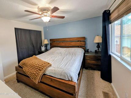 3561 Opalite Court, Carson City, NV 89705 Photo