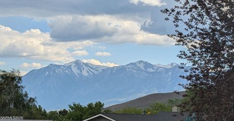 3561 Opalite Court, Carson City, NV 89705 Photo