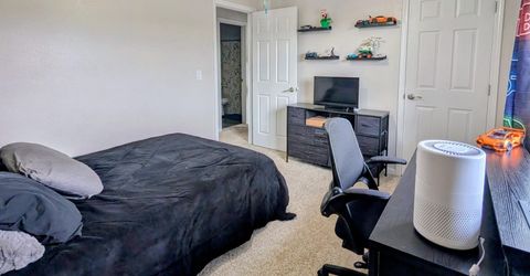 3561 Opalite Court, Carson City, NV 89705 Photo